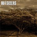OUTSIDERS (MELODIC PUNK) / アウトサイダーズ / SHALLOW GRAVES