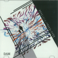 DAM (JPN/PUNK) / 4th Demo
