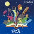 NOA (JPN) / PICTURE BOOK