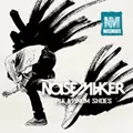NOISE MAKER / PLATINUM SHOES