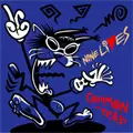 NINE LIVES (ROCKABILLY) / COMMON TRAP