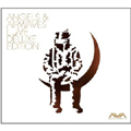 ANGELS AND AIRWAVES / エンジェルズ&エアウェイヴズ / LOVE DELUXE EDITION (2CD+DVD)