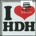 HUNTING DONEY HOLES / ハンティング・ダニー・ホールズ / I Love HDH