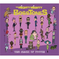 MIGHTY MIGHTY BOSSTONES / THE MAGIC OF YOUTH