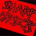 SHARP OBJECTS / シャープ・オブジェクツ / SHARP OBJECTS (レコード)