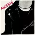 AMOEBAS / AMOEBAS (レコード)
