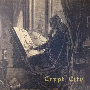 Crypt City商品一覧｜ディスクユニオン・オンラインショップ
