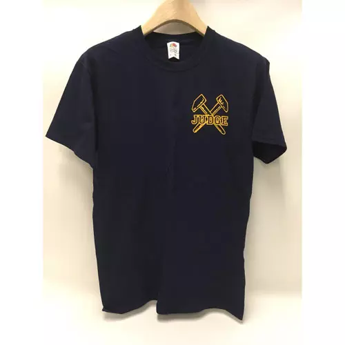 JUDGE / ジャッジ / M/NEW YORK CREW - NAVY