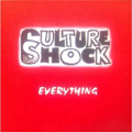 CULTURE SHOCK (PUNK) / カルチャーショック / EVERYTHING