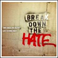 TAKE BACK THE BEERS! : LOST COMMITMENT / Break Down The HATE