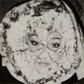 YOUNG GORVENOR / ヤングガーバナー / PIZA FACE EP (7")