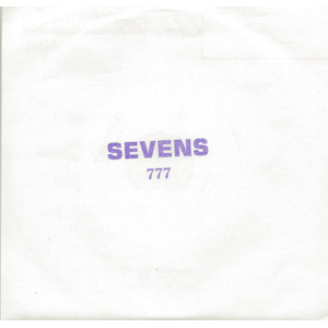 Sevens「S/T」-ex SOULSIDE