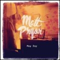 MATT PRYOR (a.k.a. THE GET UP KIDS) / マット・プライヤー / MAY DAY / (直輸入盤帯付き国内仕様)