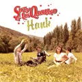 SUZY & LOS QUATTRO / スージーアンドロスクワトロ / HANK (CD+LP)