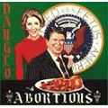 DAYGLO ABORTIONS / FEED US A FETUS (レコード)