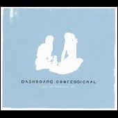 DASHBOARD CONFESSIONAL / ダッシュボードコンフェッショナル / SO IMPOSSIBLE EP