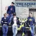 APERS / エイパーズ / EYES OPEN WIDE