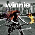 winnie / FORGET ME NOT (CD+DVDのみ)