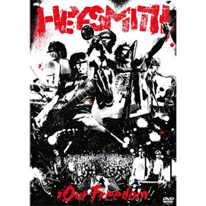 HEY-SMITH / Our Freedom (DVD)