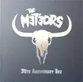 METEORS / メテオス / 30TH ANNIVERSARY BOX (4LP+7"+GOODS) (限定777セット)