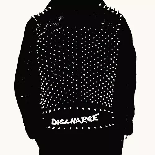 DISCHARGE / ディスチャージ / REALITIES OF WAR (7")