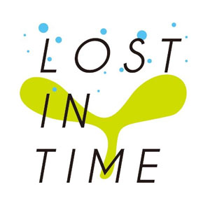 LOST IN TIME / BEST きのう編