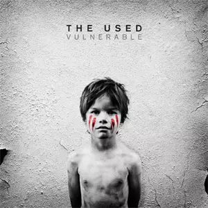 USED / VULNERABLE (国内盤 / ボーナストラック2曲収録&対訳・ライナー付)