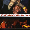 CONVERGE / コンヴァージ / CARING AND KILLING