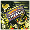 LONG TALL TEXANS / ロング・トール・テキサンズ / ADVENTURES (レコード)