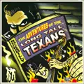 LONG TALL TEXANS / ロング・トール・テキサンズ / ADVENTURES (レコード)