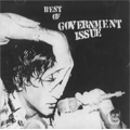 GOVERNMENT ISSUE / ガヴァメントイシュー / BEST OF GOVERNMENT ISSUE