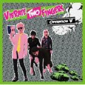 VIBRATE TWO FINGERS / OPERATION V