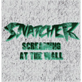 SNATCHER / スナッチャー / SCREAMING AT THE WALL