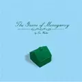TIM KASHER / ティム・ケイシャー / GAME OF MANOGAMY (国内盤)