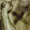 YOUTH OF TODAY / ユース・オブ・トゥデイ / CAN'T CLOSE MY EYES (レコード)