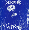 DISORDER / PERDITION (レコード)