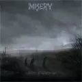 MISERY / ミザリー / FROM WHERE THE SUN NEVER SHINES (レコード)