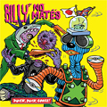 BILLY NO MATES / ビリー・ノー・メイツ / DUCK, DUCK, GOOSE! (レコード)