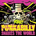 VA (RUDE RUNNER RECORDS) / PUNKABILLY SHAKES THE WORLD
