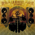 LA BUNDU BAND / ラ・ブンドゥ・バンド / CAT SAMURAI