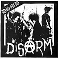 DISARM / ディザーム / DOMD (7")