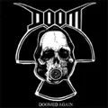 DOOM (PUNK) / ドゥーム / DOOMED AGAIN (LP)