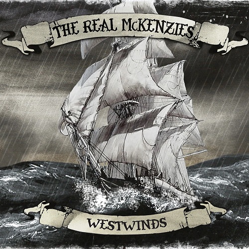 REAL McKENZIES / WESTWINDS