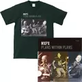 MXPX / PLANS WITHIN PLANS (Tシャツ付き初回限定盤 Sサイズ) 