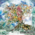 UNLIMITS / カスケード (アニメ盤)
