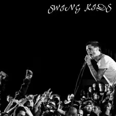 SWING KIDS / スウィング・キッズ / SITUATIONS ON MARS (7")