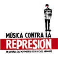 VA (KASBA MUSIC) / MUSICA CONTRA LA REPRESION