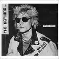 THE NOTHING (PUNK) / ザ・ナッシング / SCREAM N CRY (7")