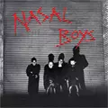 NASAL BOYS / HOT LOVE (7")