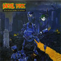 METAL DUCK / メタルダック / AUTO DUCKO DESTRUCTO MOND (レコード)
